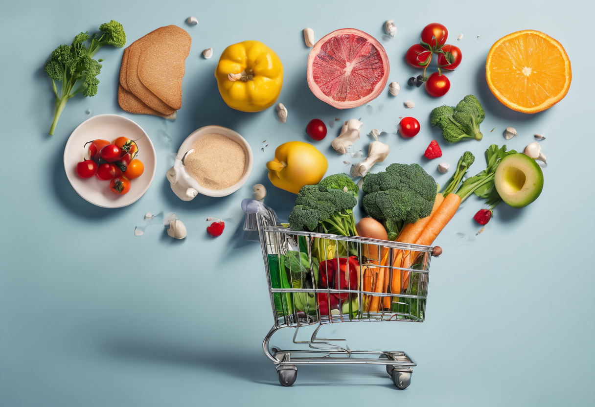 Tips for Maximizing Your Savings with the 10% Cashback on Grocery Online Shopping